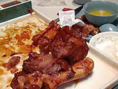 -老周家酱卤猪蹄私房菜(克拉玛依西街店)