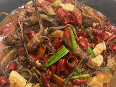 -穆老九清真牛羊肉馆(宋城店)