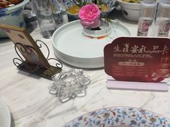 -宴昆山·私房菜(春晖店)