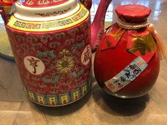 -香园茶社·金陵小灶(老门东店)