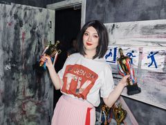 -怦然秘事游戏体验馆(银座和谐广场店)