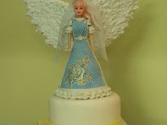 -爱之婚礼蛋糕(建外SOHO西区店)