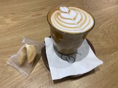-infinite cafe