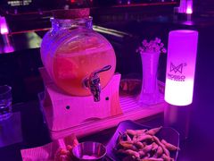 -MOSSO·Liveshow(M3香港广场店)