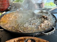-古市香跷脚牛肉·非遗传承单位