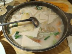 -醉得意·山茶油炒土鸡(福州马尾西堤店)