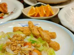 -山水茶艺馆·点心粤菜·30年老字号