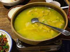 鸡汁手工笋-湘味淳(千禧街店)