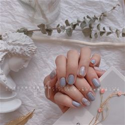 -米小兔美甲美睫