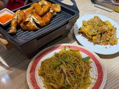 -滋味满屋美食坊(上海街店)