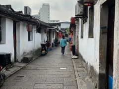 -绍兴书圣故里景区