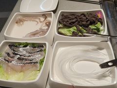 -海底捞火锅(珠影星光城夜宵主题店)