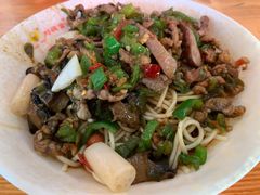 全料臊子面-刘祖富卤粉(洪湖总店)