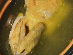 -缘来聚·徽菜名店(黄山宏村店)