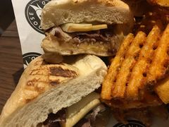 -Goose Island Brewhouse鹅岛精酿啤酒酿造工坊餐厅