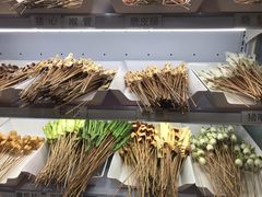 -古真记钵钵鸡(总店)