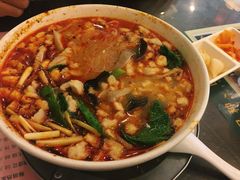 陕西葫芦头-春发生饭店·非遗(南院门店)