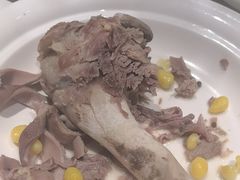 -宝轩渔府·老字号海鲜·正宗津菜(水上店)
