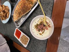 -揽月斋炙子烤肉·清真(安定门·五道营店)