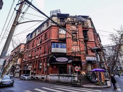 -飞马旅黎黄陂路文旅街区