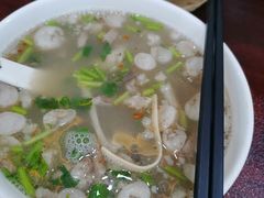 -老三羊汤【北兴隆街店】