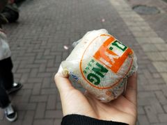 -秋英饭团(大庙新村店)