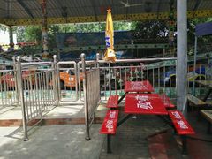 -南昌之星游乐场