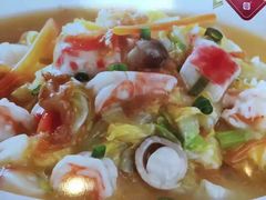 -宜宾海鲜酒家·三十年老字号