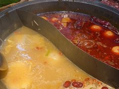 -赵美丽·重庆社区火锅·直营店(火车东站·中豪国际店)