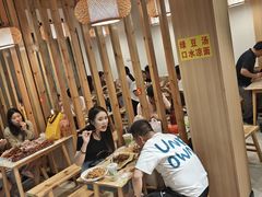 -郑记•不夜城烧烤•龙虾•虾蟹(黄鹤楼店)
