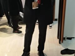 -海澜之家(王府井大街店)