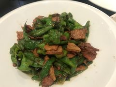 -徐记海鲜(陕西历史博物馆|明德门店)