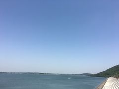 -南京金牛湖风景区