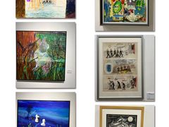 -上海油画雕塑院