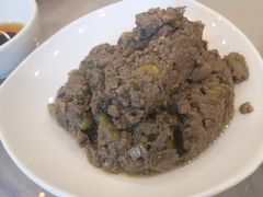 -烤肉宛饭庄(北新桥店)