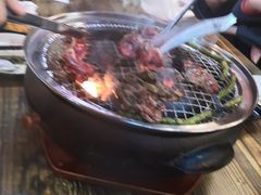 -吉志烤肉(太原总店)