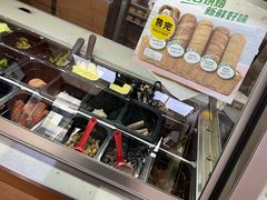 -赛百味SUBWAY(奥城店)