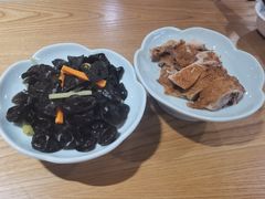 -难忘的面(五矿君澜酒店)