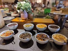 -杭州开元名都大酒店·地中海自助餐厅