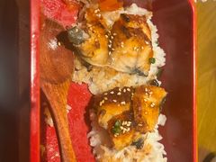 -白石的深夜食堂(万达店)
