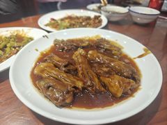 -恩宏德餐馆(平山道店)