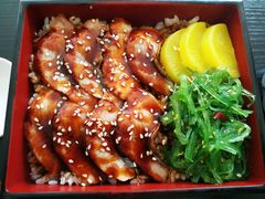 -慕寿司(大宁路店)