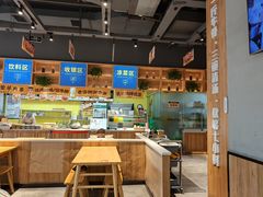 -张碗碗青海牛肉拉面(王城公园店)