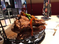 -避风塘(宝山万达店)