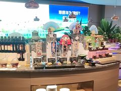 -额尔敦·品质自助(摩尔城店)