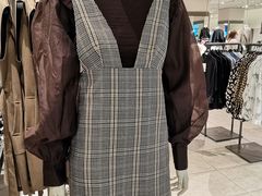-ZARA(青岛万象城店)