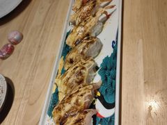 -琴寿司居酒屋(中山广场店)