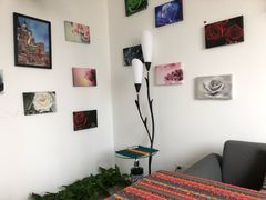 -忘忧草融合私房菜(红鼎国际店)