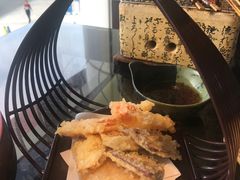 -广州建国酒店·涟日本料理