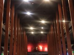 大堂-滇越乘象云南餐厅(豆各庄店)